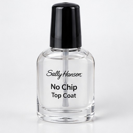 SALLY HANSEN NO CHIP TOP COAT