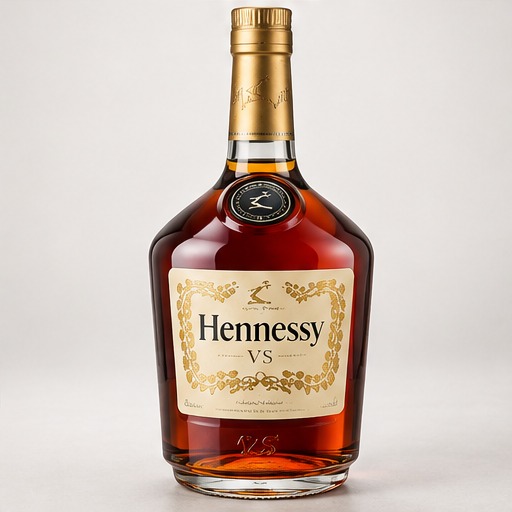 Hennessey VS
