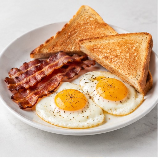 Mini Breakfast