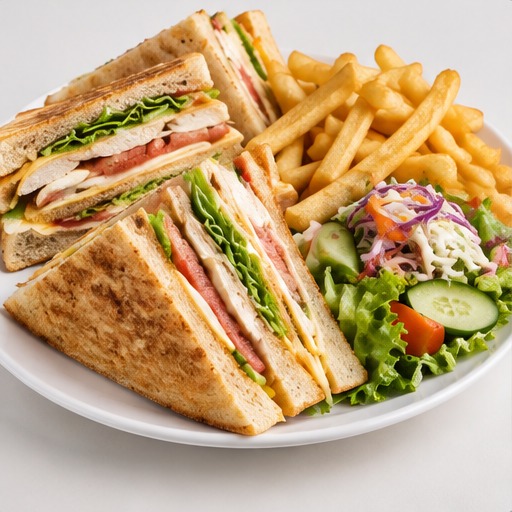 Sandwiches