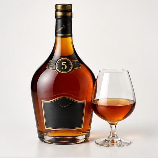 KWV 5yrs