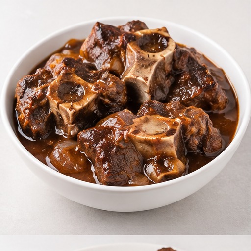 Oxtail