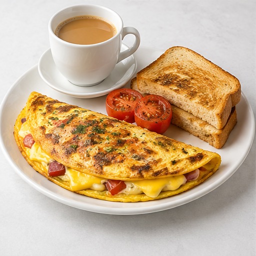 Omelette