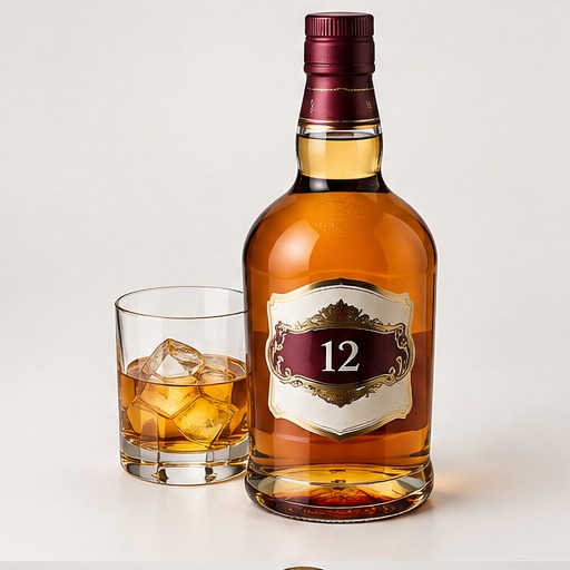 Chivas 12yrs
