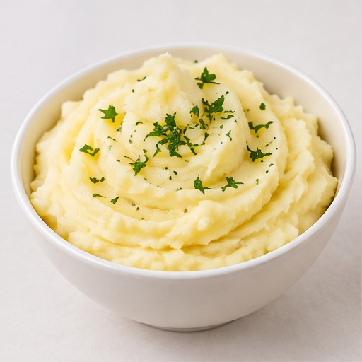 MASHED POTATO
