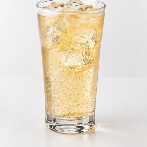 Cream Soda