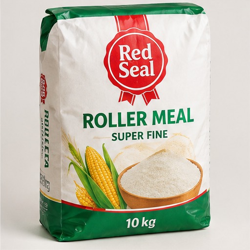 RED SEAL ROLLER MEAL 10KG