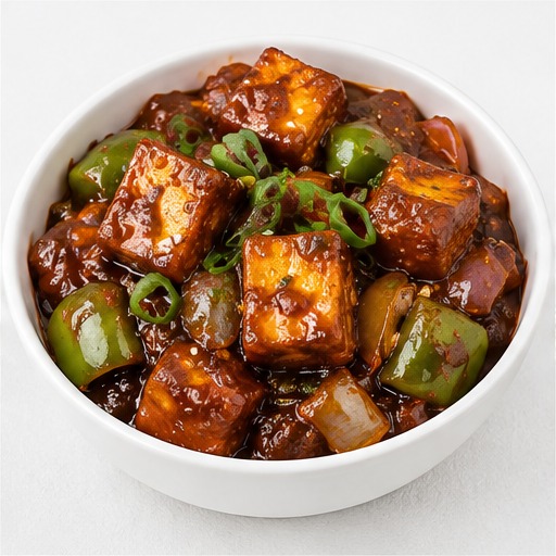 PANEER MANCHURIAN