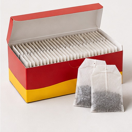 Tea Bags 100s