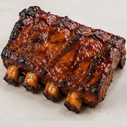 Beef Ribs 500g