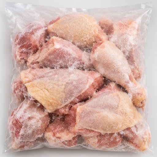 Chicken Cuts 2kg