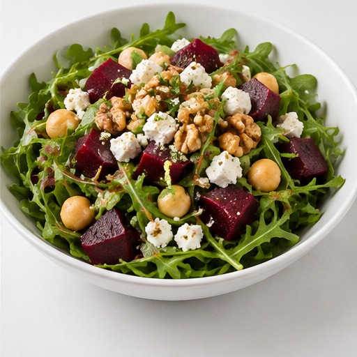 BEETROOT RUCOLA