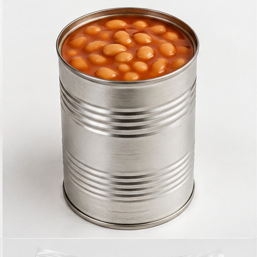 Baked Beans 400g