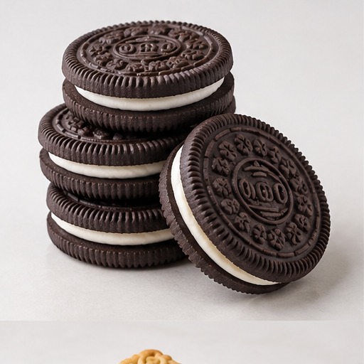 Oreo Biscuits