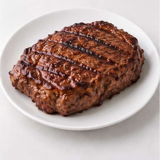 Rump Steak