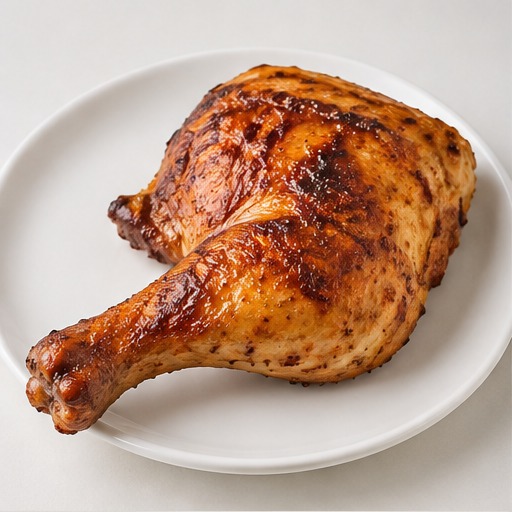 1/4 Chicken