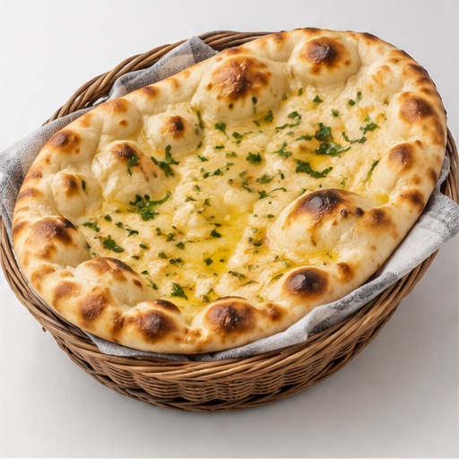 BUTTER NAAN