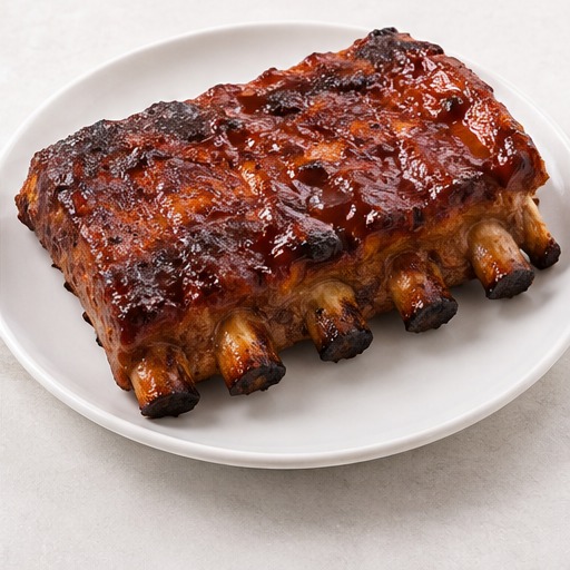 Pork Ribs