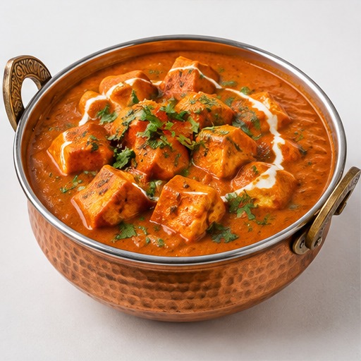 PANEER TIKKA MASALA