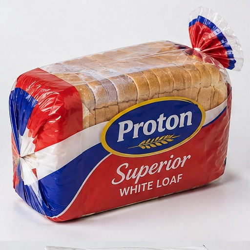 Proton Superior White Loaf