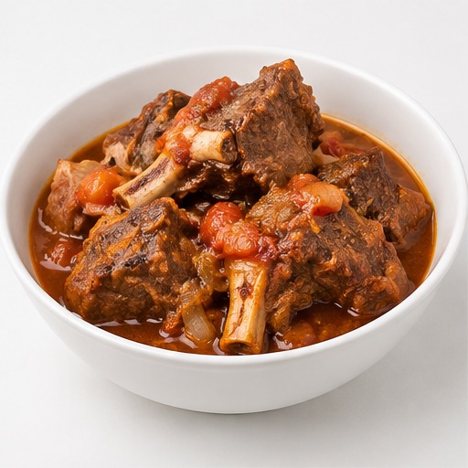 Goat Meat