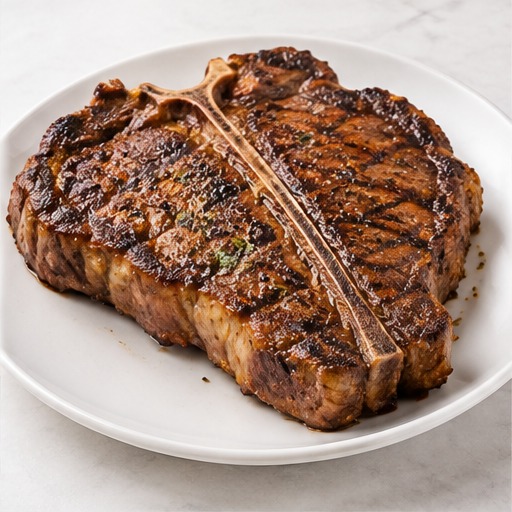 T-Bone Steak (500g)
