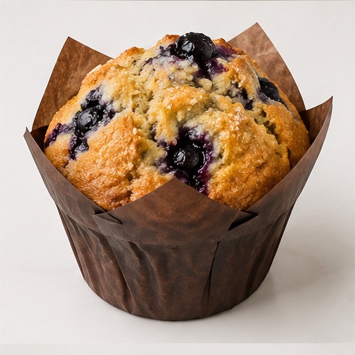 Blueberry Muffin