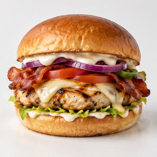 Chicken Club