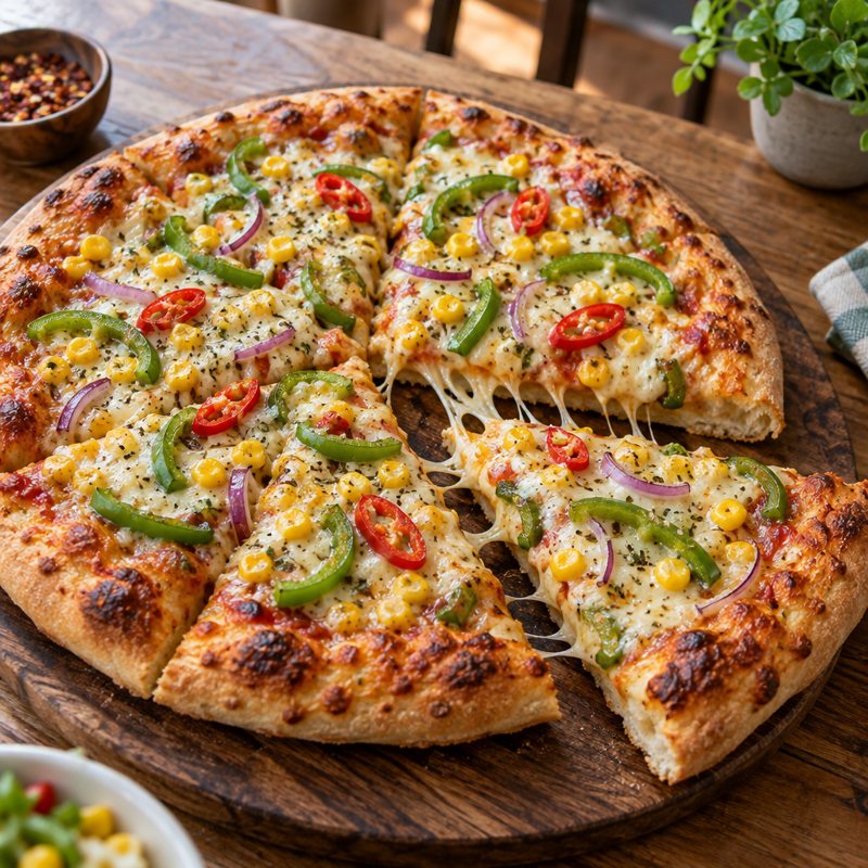 Veggie Feast