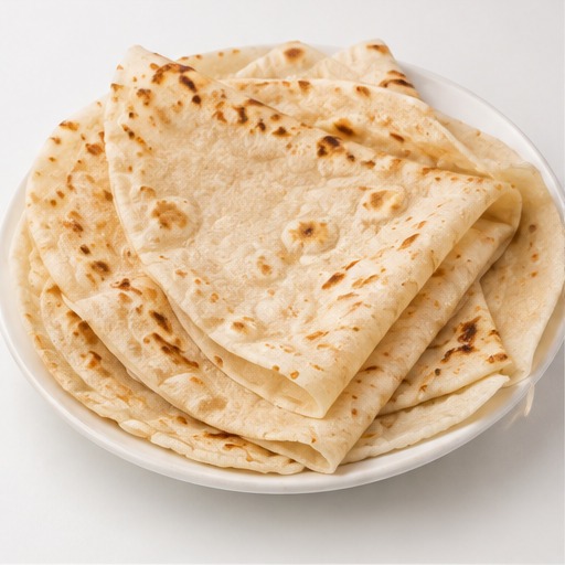 ROMALI ROTI