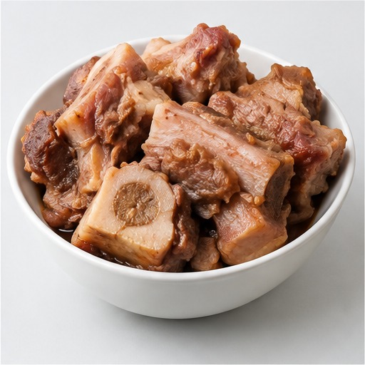 Pork Bones