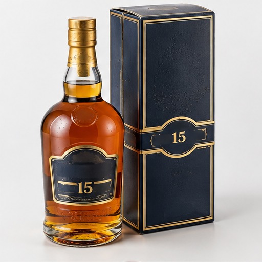 Chivas 15yrs