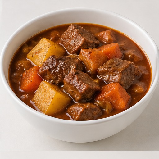 Beef Stew