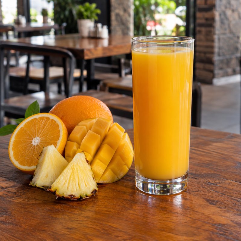 Liquifruit 330ml