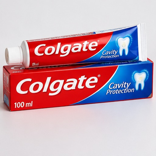 Colgate Reg Cdc 100ml