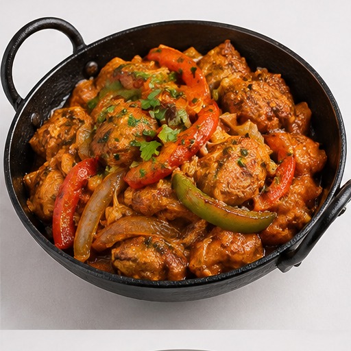 CHICKEN TAWA