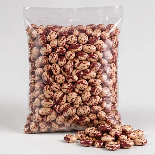 Leopard Forest Beans 250g