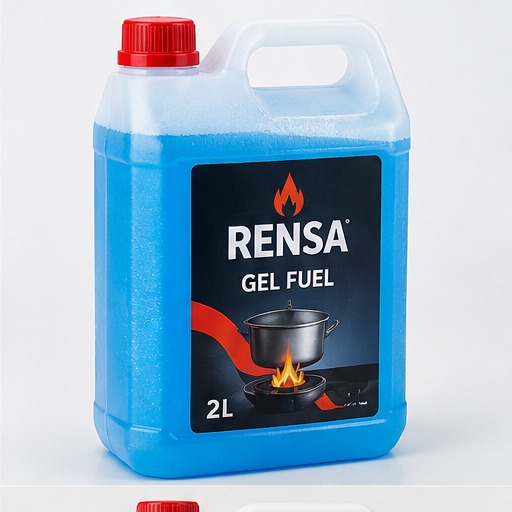 Rensa 2L Gel Fuel