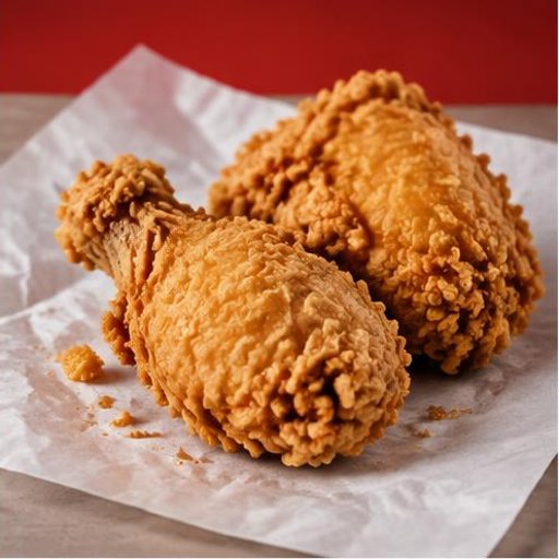 Chicken 2 Piece