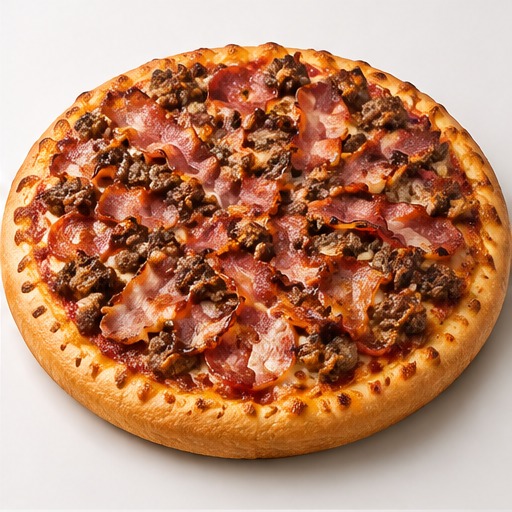 Triple Meat