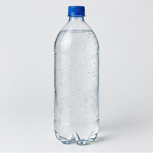 Soda Water 1L