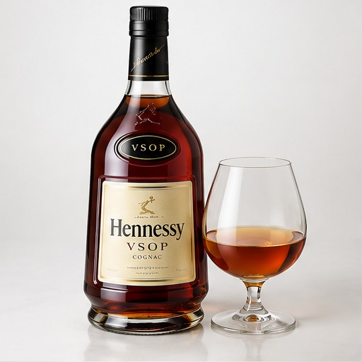 Hennessey VSOP