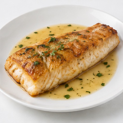 Hake Fish