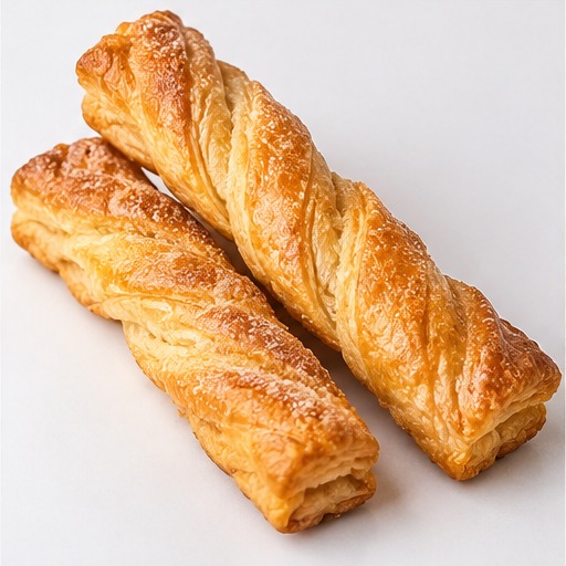 Pastry Sticks