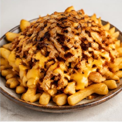 Festa Fries