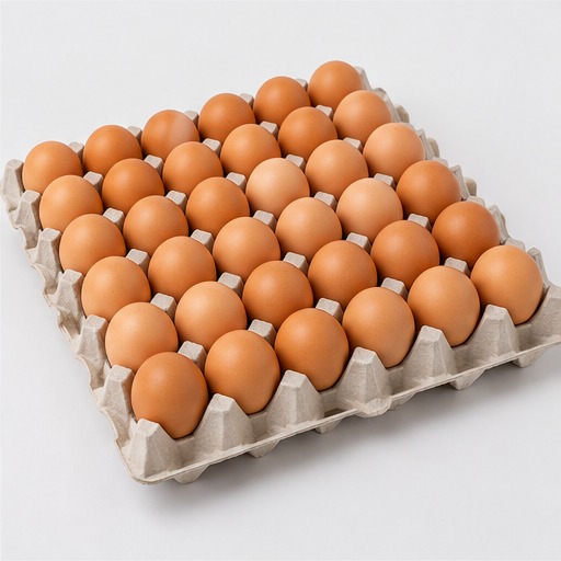 Eggs Tray of 30
