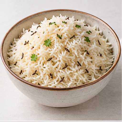 JEERA RICE