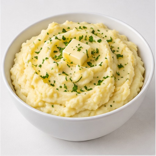 Mashed Potato