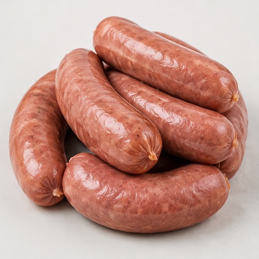 Russian Sausage (KG)