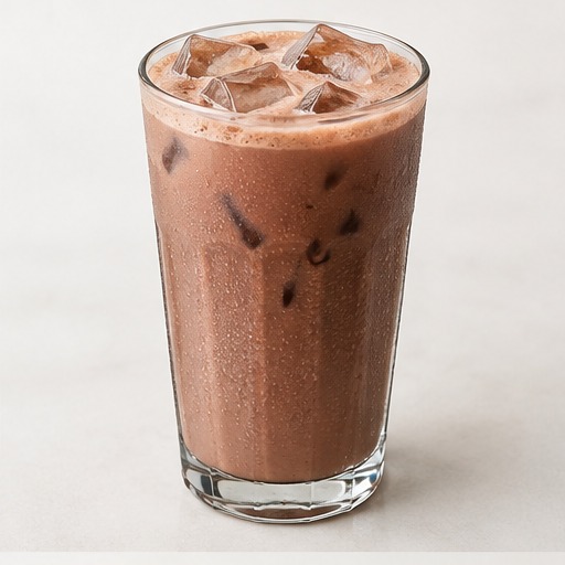 ICED CHOCOLATE